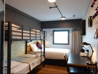 Ibis Budget Sydney East 2*