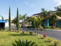 Days Inn Sarasota 2*