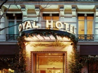 Royal Elysees 4*
