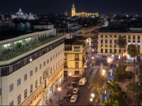 Hotel Derby Sevilla 3*