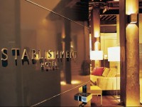 Establishment Hotel 5*