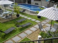 AMontego Mermaid Beach Motel 3*