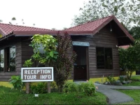 Hotel Campo Verde 3*