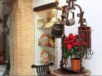 Hospederia de El Churrasco 3*