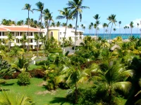 Paradisus Palma Real Golf and Spa Resort - Luxury All Inclusive 5*