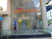 Smart Suites Bangkok 3*
