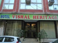 Vishal Heritage 4*