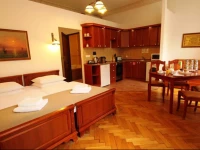 Ventus Rosa Apartments 4*