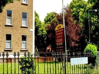 Morehampton Townhouse 3*