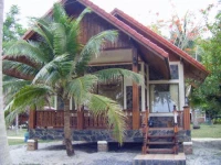 Wattana Resort Koh Phangan 3*