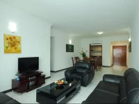 Kuala Lumpur Serviced Apartments 3*