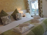Forest Guest House 4*