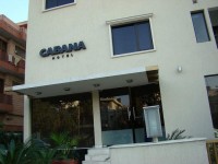 Cabana Hotel New Delhi 3*