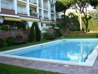 Guitart Apartaments Fenals 3*