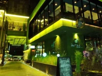 Grass Suite Thonglor Bangkok 4*