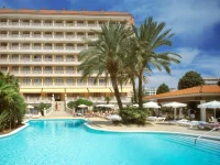 Aqua Silhouette & Spa 3*