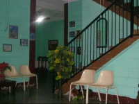 Guesthouse Dos Molinos B&B 2*