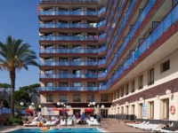 H Top Calella Palace 4*