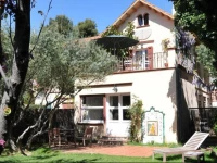 Tibidabo Apartments 1*