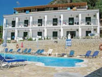 Fotini Studios Paleokastritsa 3*