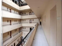 Tourist International Pune 3*