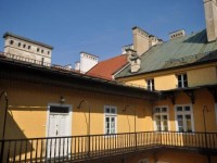 Pokoje Goscinne Isabel 3*