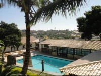 Pousada Gammel Dansk 4*