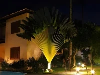 Residence Pe na Areia 3*