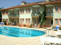 Camelia Apartments Fethiye 2*