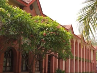 Ashok Country Resort 4*