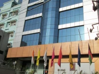 Mithra Grand Hotel 3*