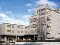 KKR Hotel Hiroshima 3*