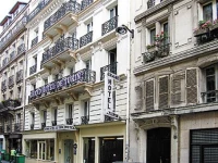 Grand Hotel De Turin 3*