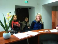 Ves Mir hostel Saint-Petersburg