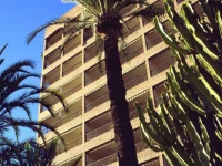 Maria Cristina Beach