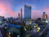 Amari Watergate Bangkok 4*