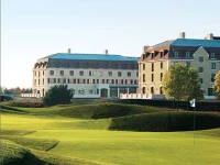 Radisson Blu Hotel at Disneyland 4*