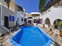 Prive Suites Perissa 2*