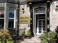 Alba Hills Guest House 2*