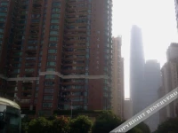 Nuova Plaza International Service Apartment 3*