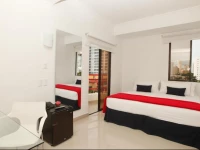 Zalmedina Hotel 3*