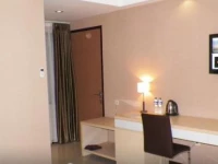 Scarlet Kebon Kawung 1*