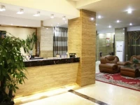 Huanglai Business Hotel 4*