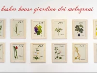 Kosher House Giardino Dei Melograni 3*