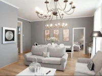 BCN Rambla Catalunya Apartments 1*