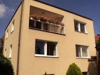 Pokoje Goscinne Blisko Morza 1*