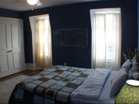 Comfy Guesthouse & Suite 1*