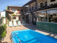 Pousada Pe Na Estrada 2*