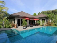 Pura Vida Villas Phuket 4*