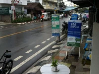 Sea Harmony Guesthouse Villa Hua Hin 3*